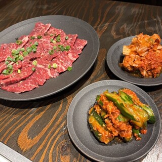 焼肉屋 斗膳_0