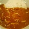 カレーハウス チリチリ カレーハウス チリチリ