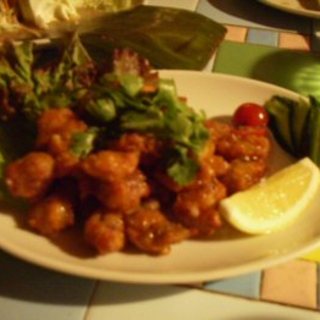 BACKPACKER'S CAFE 旅人食堂_1