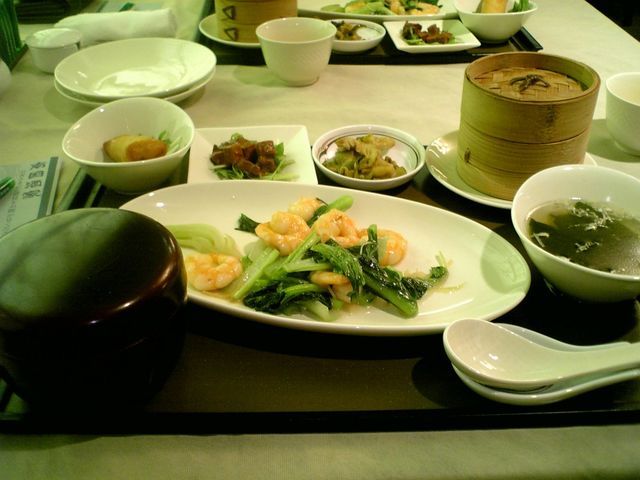 閉店 南国酒家 渋谷桜丘店 ナンゴクシュカ 渋谷 中華料理 食べログ