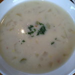 ORTO - スープ