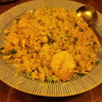 杜記 - 蝦チャーハン