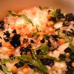 ザ・ブッフェスタイル サラ - 