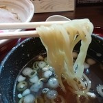 麺屋 むどう - つけ麺