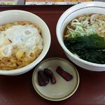 山田うどん - 