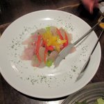 トラットリア リトル ターン - 