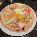 トラットリア リトル ターン - 