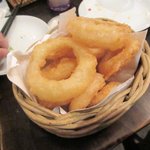 トラットリア リトル ターン - 