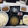 吉野家 名駅西店