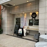 SELECT MART - 外観