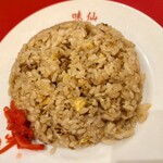 矢場味仙 - 料理写真: