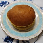 千秋庵 - 料理写真: