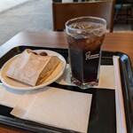 ミスタードーナツ - ドリンク写真: