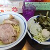 麺や 青雲志 - 料理写真: