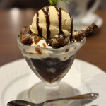 星乃珈琲店 - 料理写真: