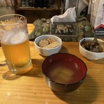 ちょっくん - 