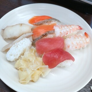 活菜旬魚 さんかい - 料理写真: