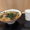 立ちそば処 杜 - 