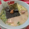 山岡家 盛岡インター店