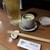 居酒屋ゆたか - ドリンク写真:茶碗蒸し(松茸風味がほんのり)