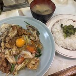 洋庖丁 - 