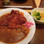 すき家 - 料理写真: