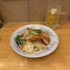 ぎょうざの満洲 東大和市駅前店