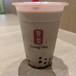 ゴンチャ - ドリンク写真: