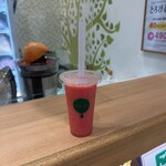 果汁工房 果琳 - ドリンク写真: