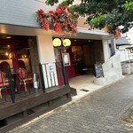 Maison de Lyon Rouge - 