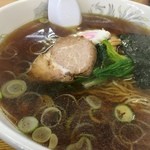 池ちゃんラーメン - 