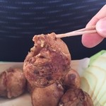 たこやきまんまる - 