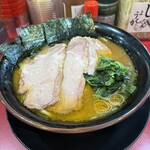 とらきち家 光