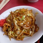 中国家庭料理 上海や - 