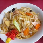 中国家庭料理 上海や - 