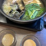 しゃぶ葉 - 料理写真:
