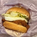 ケンタッキーフライドチキン - 