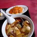中国家庭料理 上海や - 