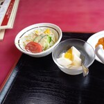 中国家庭料理 上海や - 