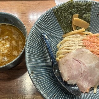 つけ麺一合_0
