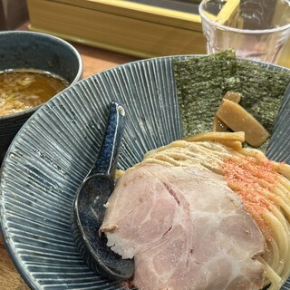 つけ麺一合_1