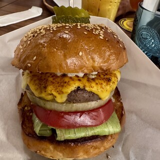 口コミ一覧 : アメリカンダイナー エイト （American Diner Eight