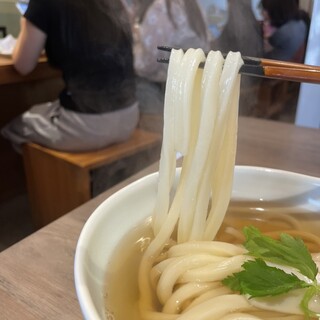 讃岐うどん 志成_1