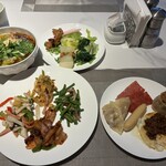万枫餐厅 - 