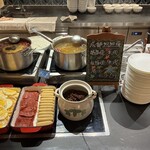 万枫餐厅 - 