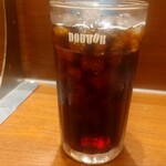 ドトールコーヒー  - ドリンク写真: