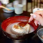 清栄庵 - 