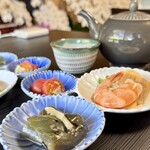 清栄庵 - 