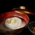 清栄庵 - 