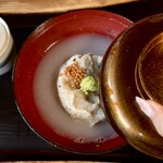 清栄庵 - 